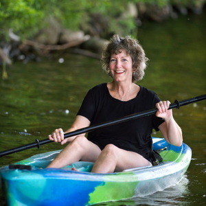 Fundraising Page: Sheila Brennan Nee
